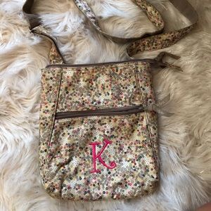 Thirty One K Crossbody